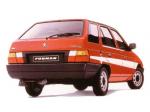 Skoda Forman 1990 года